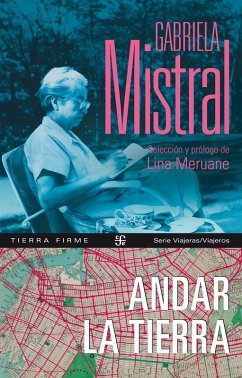 Cover Andar la tierra (eBook, ePUB)