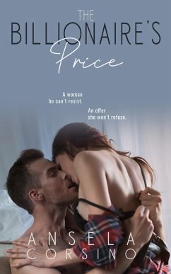 The Billionaire's Price (L.A. Players, #1) (eBook, ePUB) - Corsino, Ansela