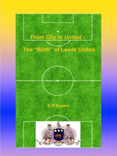 Cover From City to United - The 