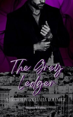 The Grey Ledger (eBook, ePUB) - Talley, Shanna B.