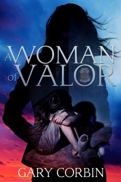 Cover A Woman of Valor (Valorie Dawes Thrillers, #2) (eBook, ePUB)
