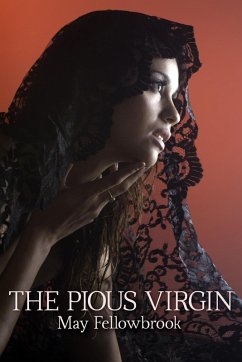 Cover The Pious Virgin (The Bravashian Rituals, #2) (eBook, ePUB)
