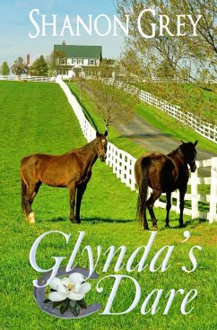 Cover Glynda's Dare (eBook, ePUB)
