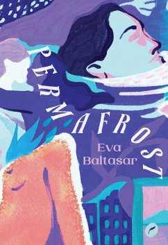 Cover Permafrost (eBook, ePUB)