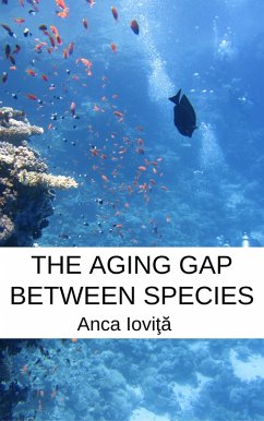 Cover The Aging Gap Between Species (eBook, ePUB)