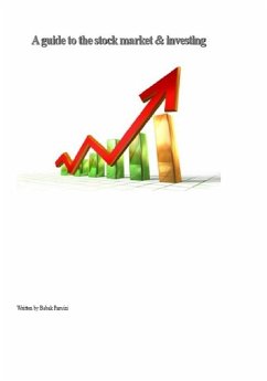 Cover A Guide to the Stock Market & Investing (eBook, ePUB)