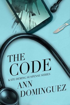 Cover The Code (eBook, ePUB)