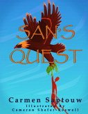 San's Quest (eBook, ePUB)