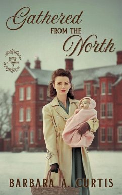 Cover Gathered from the North (Blooms of the Bitterbrush, #3) (eBook, ePUB)