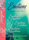 The Emotions Anthology Box Set (A Continuing Poetic Journey Through Life) (eBook, ePUB)