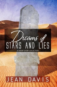 Cover Dreams of Stars and Lies (eBook, ePUB)