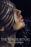 The Virgin Ritual (The Bravashian Rituals, #1) (eBook, ePUB)