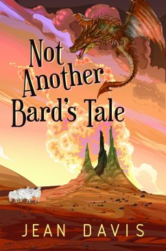 Cover Not Another Bard's Tale (eBook, ePUB)