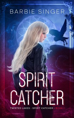 Spirit Catcher (eBook, ePUB) Cover Spirit Catcher (eBook, ePUB)