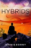 Hybrids, Volume Three: Fear (eBook, ePUB)