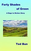 Forty Shades of Green (eBook, ePUB)