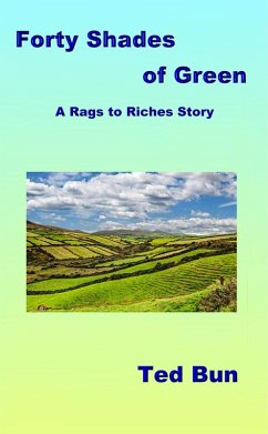 Forty Shades of Green (eBook, ePUB) Cover Forty Shades of Green (eBook, ePUB)