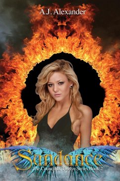 Cover Sundance (eBook, ePUB)