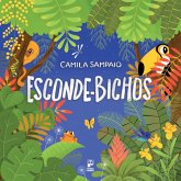 Esconde-bichos (eBook, ePUB) Esconde-bichos (eBook, ePUB)