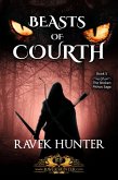 Beasts of Courth (The Broken Pithos Saga, #5) (eBook, ePUB)