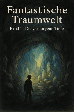 Cover Fantastische Traumwelt (eBook, ePUB)