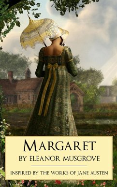 Margaret (eBook, ePUB) - Musgrove, Eleanor