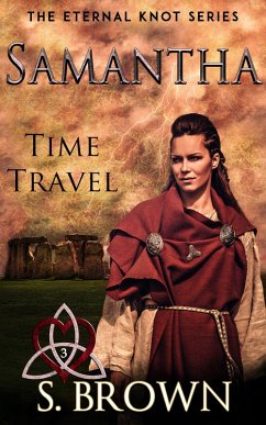 Cover Samantha: Time Travel, Book Three of The Eternal Knot Series (eBook, ePUB)