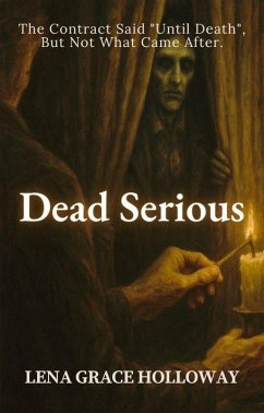 Dead Serious: The Contract Said 