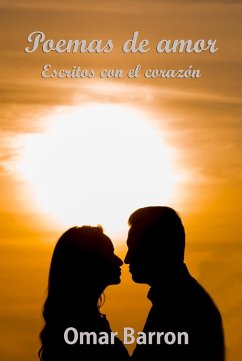 Cover Poemas de amor (eBook, ePUB)