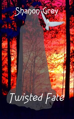 Cover Twisted Fate (eBook, ePUB)