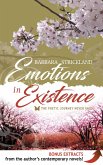 Emotions in Existence (eBook, ePUB)