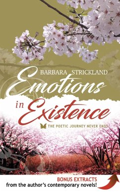 Cover Emotions in Existence (eBook, ePUB)