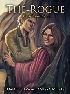 Cover The Rogue (eBook, ePUB)