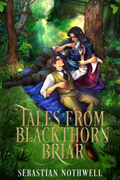 Cover Tales from Blackthorn Briar (eBook, ePUB)