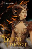 Demon Tracker (eBook, ePUB) Demon Tracker (eBook, ePUB)