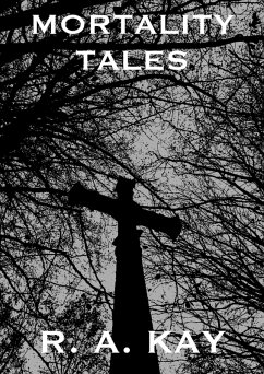Cover Mortality Tales (eBook, ePUB)