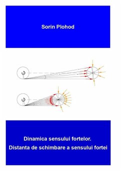 Dinamica sensului fortelor. Distanta de schimbare a sensului fortei (eBook, ePUB) - Plohod, Sorin