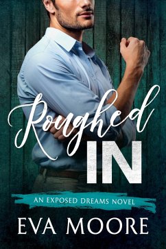 Cover Roughed In (eBook, ePUB)
