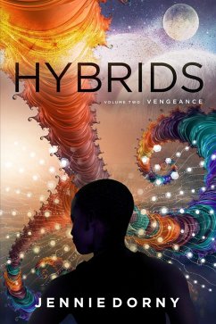 Hybrids, Volume Two: Vengeance (eBook, ePUB) - Dorny, Jennie
