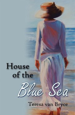 Cover House of the Blue Sea (eBook, ePUB)