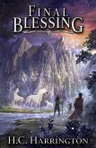 Final Blessing (Daughter of Havenglade, #5) (eBook, ePUB)