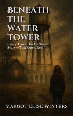 Cover Beneath the Water Tower: Every Town Has Its Ghost Story-This One's Real (Hollow Streets: Secrets Never Stay Buried, #3) (eBook, ePUB)