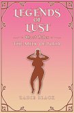 The Milk of Naia (Legends of Lust, #7) (eBook, ePUB)