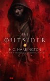 The Outsider (The Inquisitor, #2) (eBook, ePUB)