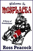 Welcome to Misplacea (eBook, ePUB)
