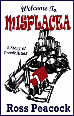 Welcome to Misplacea (eBook, ePUB) Cover Welcome to Misplacea (eBook, ePUB)