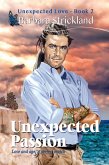 Unexpected Passion (eBook, ePUB)