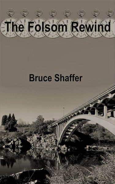 The Folsom Rewind (eBook, ePUB) The Folsom Rewind (eBook, ePUB)