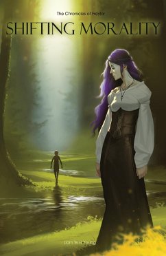 Cover Shifting Morality (eBook, ePUB)