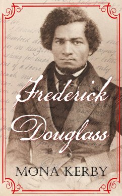 Cover Frederick Douglass (eBook, ePUB)